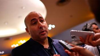 Fernando Cerimedo habló desde la cárcel y rompió en llanto: “Me arruinaron la vida”
