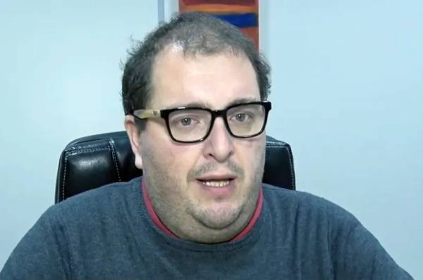 Conforman un equipo fiscal especial para investigar el caso de la beba internada en grave estado en La Pampa