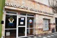 La Pampa: Guillermo Bueno asume en la CGT Centro Sur en reemplazo de Aníbal Schmidt