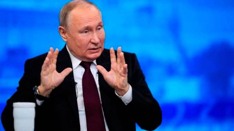 Elecciones en Rusia: Rusia Unida lidera el escrutinio legislativo en una jornada marcada por ataques con drones