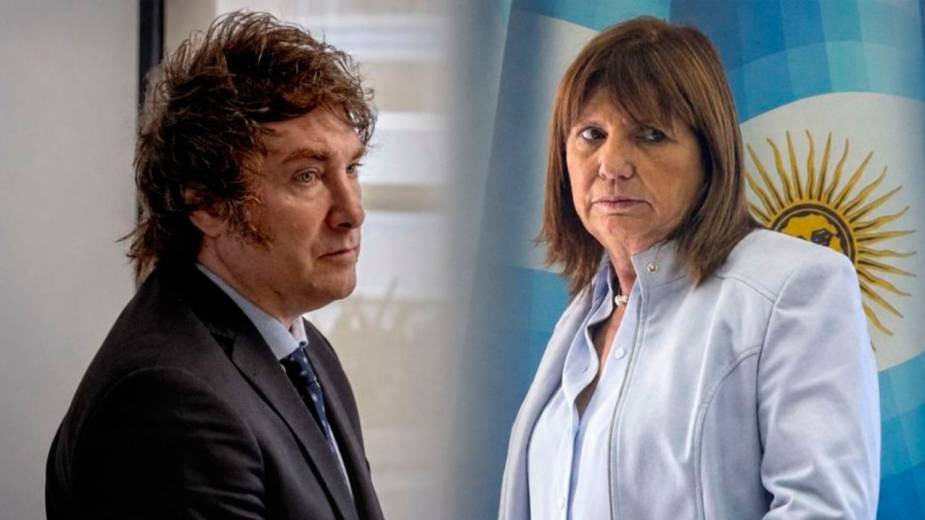 La llamativa revelación musical de Milei tras el uso de un tema de Lali Espósito por parte de Patricia Bullrich
