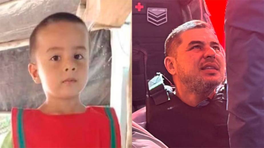 Caso Loan: el comisario Maciel declaró que el niño fue atropellado y apuntó contra Pérez, Caillava y Laudelina Peña