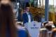 El intendente di Nápoli inauguró una moderna Estación de Servicio Municipal junto al gobernador Ziliotto