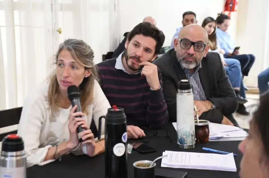 Avanza el debate legislativo para prohibir la venta de energizantes y vapers a menores