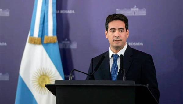El Gobierno destacó el 1,9% de inflación de septiembre y ratificó la meta de llevarla a un dígito anual