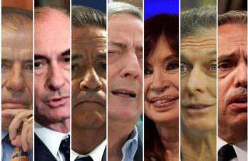 ¿Cuántos DNU dictó cada presidente? Néstor Kirchner ocupa el primer puesto en el ránking