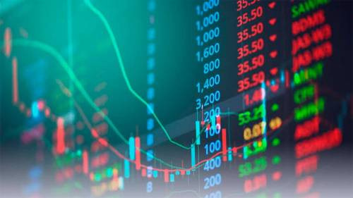 El riesgo país perforó los 500 puntos y los bonos soberanos rebotan en la plaza financiera