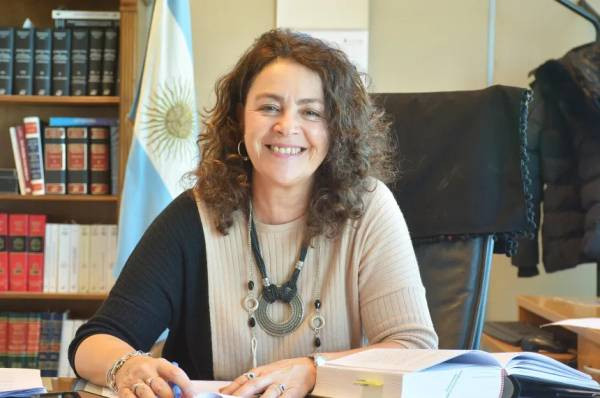 La Justicia sancionó a un abogado por descalificar a una magistrada en un escrito