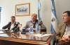 La Pampa perdió ingresos por $12.047 millones en enero por coparticipación