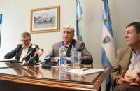 La Pampa perdió ingresos por $12.047 millones en enero por coparticipación