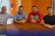 Fuerza Pampa potencia su armado provincial con la llegada de dos intendentes