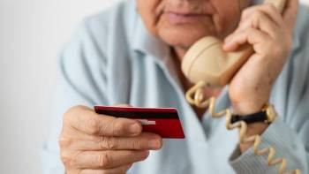 Advierten sobre los crecientes casos del “cuento del tío” a través de llamadas telefónicas