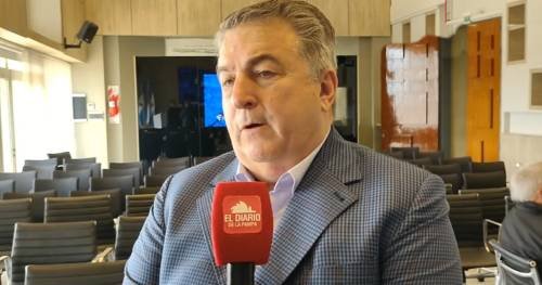 Telecomunicaciones en La Pampa: Montes de Oca defendió el rol sindical y pidió un debate local por el recambio tecnológico