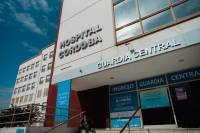 Córdoba: realizaron el primer trasplante de hígado con donante en asistolia controlada del país