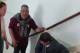 Denuncian penalmente al Concejo Deliberante de Santa Rosa por el persistente colapso del ascensor