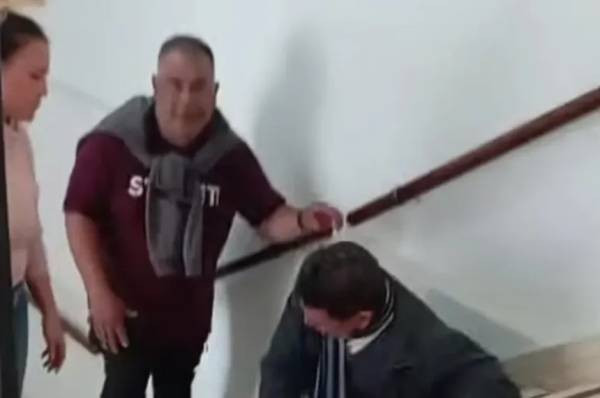Denuncian penalmente al Concejo Deliberante de Santa Rosa por el persistente colapso del ascensor
