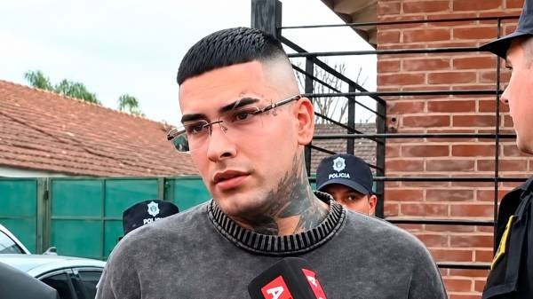 Causa Callejero Fino: el fiscal detalló los pasos clave para corroborar la declaración del cantante