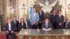 El Gobierno cuestionó a los camaristas que suspendieron la reforma laboral