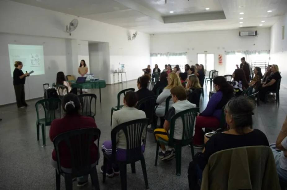 General Pico organiza una jornada gratuita sobre salud femenina y bienestar integral