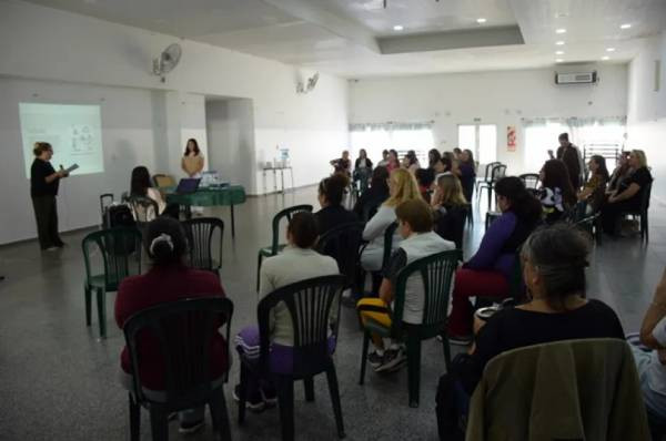 General Pico organiza una jornada gratuita sobre salud femenina y bienestar integral
