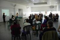 General Pico organiza una jornada gratuita sobre salud femenina y bienestar integral