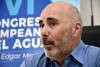 José Gobbi: "para los pampeanos la temática hídrica toca una fibra muy particular"