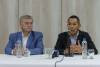 Ziliotto: "La gente eligió un presidente, no un monarca"
