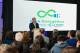 Ziliotto anunció el congelamiento de la tarifa eléctrica por 90 días
