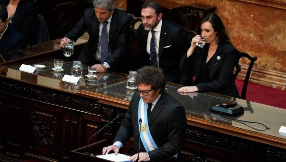 El Gobierno giró el Presupuesto 2027 a la Cámara de Diputados: claves económicas y fecha de inicio para el debate
