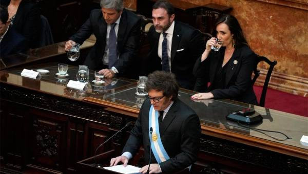El Gobierno giró el Presupuesto 2027 a la Cámara de Diputados: claves económicas y fecha de inicio para el debate