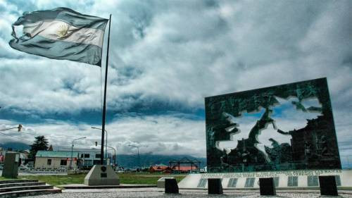 Malvinas: el Reino Unido le contestó a Donald Trump y descartó negociar la soberanía