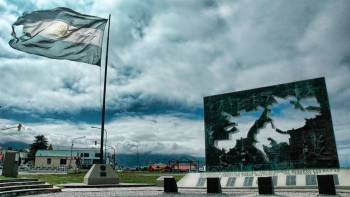 Malvinas: el Reino Unido le contestó a Donald Trump y descartó negociar la soberanía