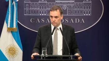 El Gobierno le respondió a Lula tras sus críticas: "Milei no tiene que arrepentirse de nada"