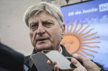VIDEO | Ziliotto rechaza el Pacto de Mayo si no devuelven la plata de La Pampa
