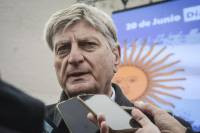 VIDEO | Ziliotto rechaza el Pacto de Mayo si no devuelven la plata de La Pampa