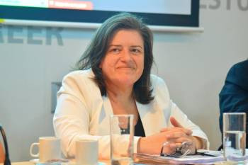 Fernanda González: "vemos con preocupación la falta de respuestas"