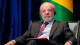 Lula cruzó a Flávio Bolsonaro por su alineamiento con EE.UU.: "Va a dormir enrollado en la bandera"