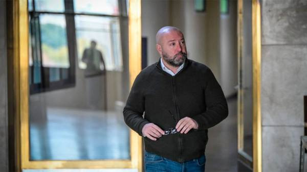 Peritaje en la causa ANDIS: Gendarmería halla nuevas voces y posibles cortes en los audios de Diego Spagnuolo