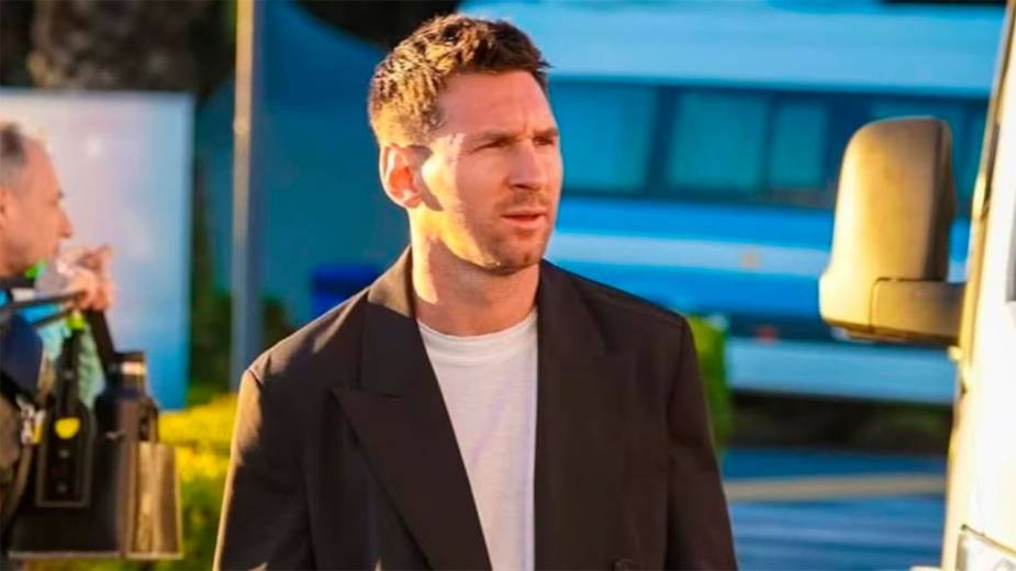 La millonaria donación de Lionel Messi para finalizar un centro oncológico infantil en Barcelona