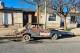 Santa Rosa: tres adolescentes de 15 años quemaron un Renault 12 en la zona norte