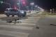 Una jornada trágica en General Pico: seis heridos y un ciclista en estado crítico tras una cadena de choques