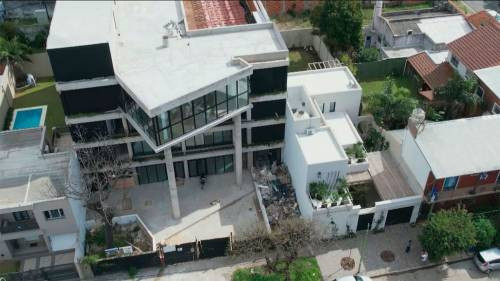 Investigan a la dirigente camporista María Soledad Calle por gastos millonarios y compra de un departamento