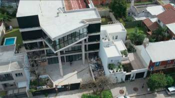 Investigan a la dirigente camporista María Soledad Calle por gastos millonarios y compra de un departamento