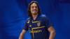 Boca dio a conocer la nueva camiseta el día de su aniversario 119
