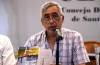 Oscar Gatica: "en Argentina hay algunos que se dan el lujo de dudar si fueron 30 mil desaparecidos o no"