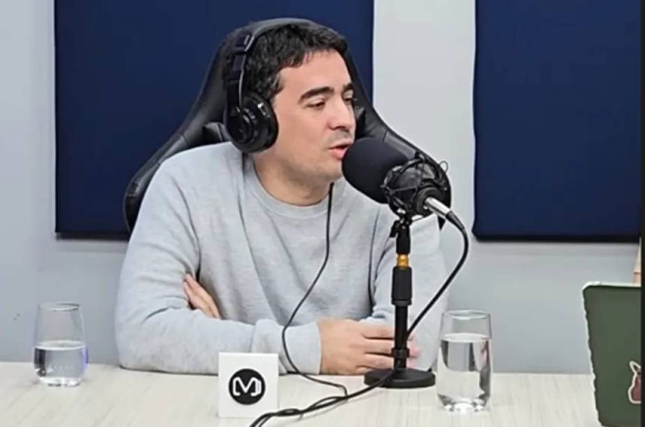 Adrián Ravier aseguró que la UCR no se comunicó para avanzar en el frente opositor en La Pampa
