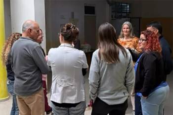 Alerta en el Hospital Molas-Favaloro por la situación crítica en el servicio de Salud Mental
