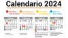 ¿Cuándo será el fin de semana extra largo de 6 días?
