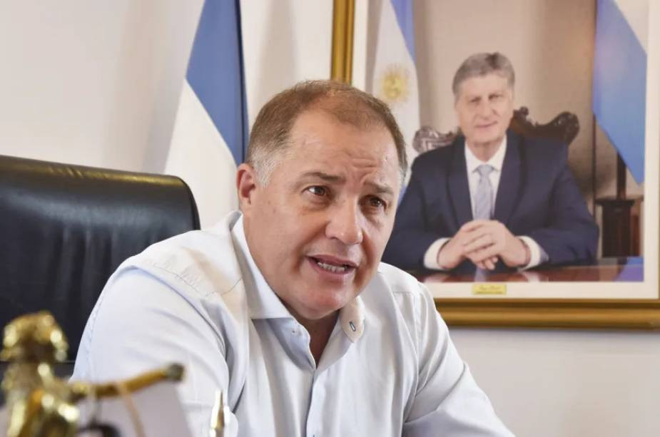 Pedehontáa respaldó el acto del PJ por el 17 de octubre: "La gente no quiere más fotos, la gente quiere que nos juntemos"