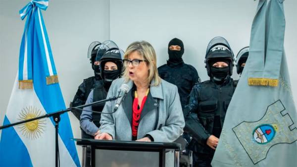 Alistan el operativo para trasladar a 1.500 presos de Devoto a Marcos Paz